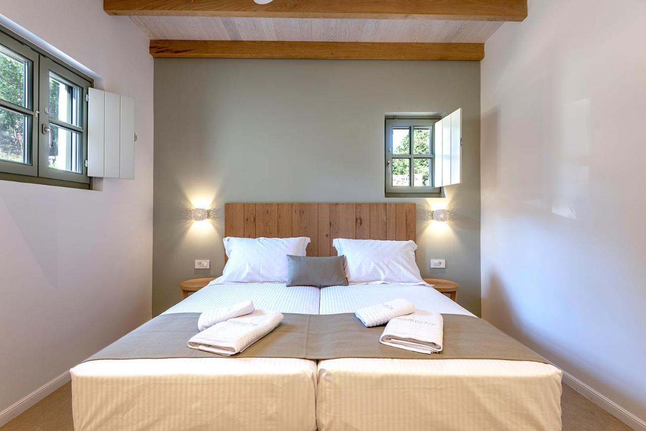 Anamnezia Luxury Suites (Adults Only) Agios Dimitrios  Eksteriør billede