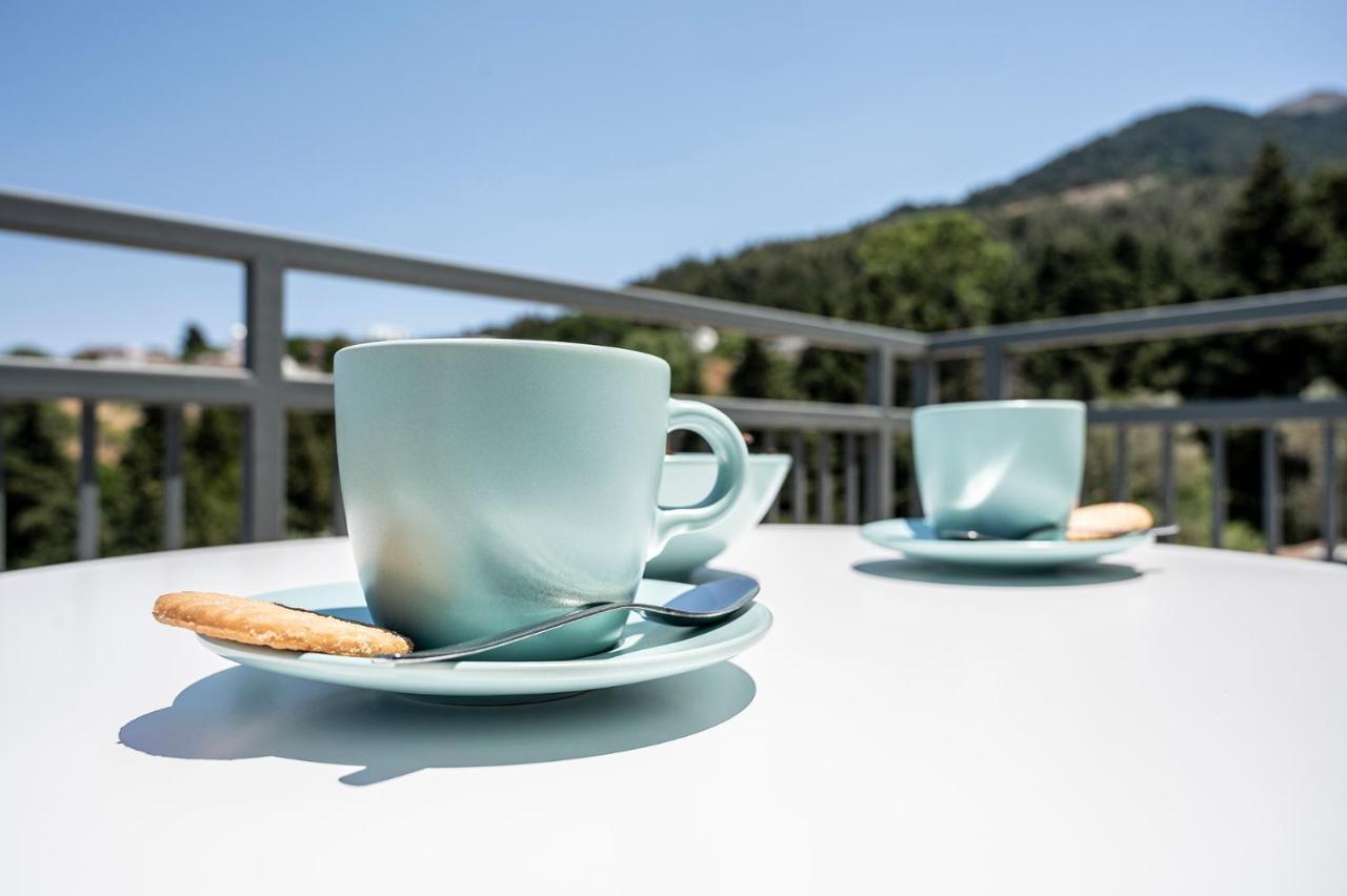 Anamnezia Luxury Suites (Adults Only) Agios Dimitrios  Eksteriør billede