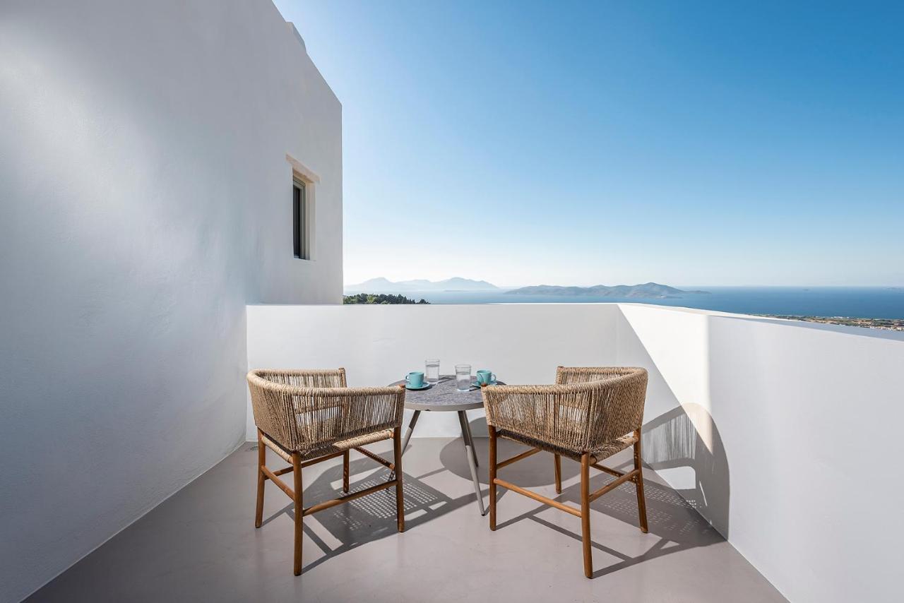 Anamnezia Luxury Suites (Adults Only) Agios Dimitrios  Eksteriør billede