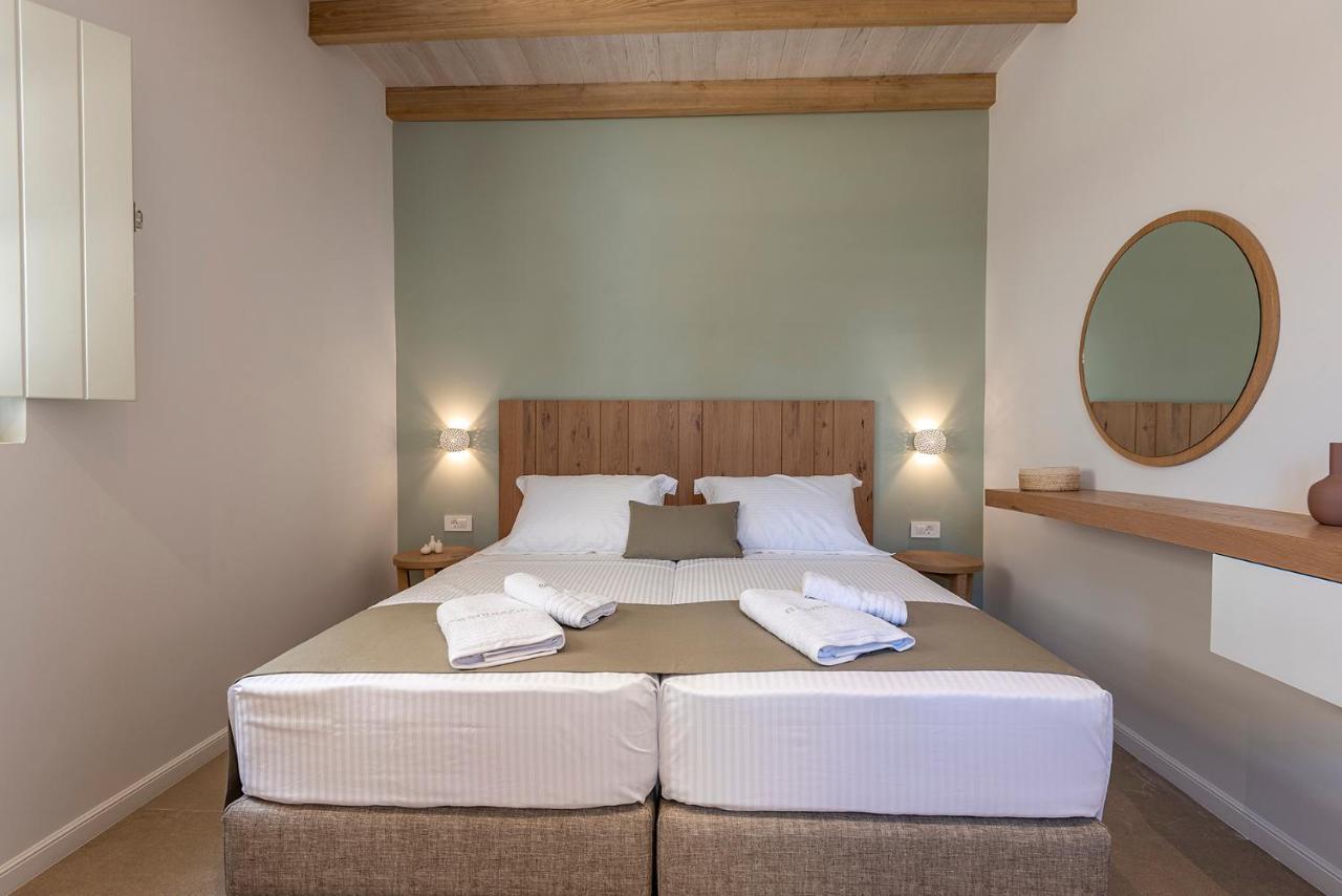 Anamnezia Luxury Suites (Adults Only) Agios Dimitrios  Eksteriør billede