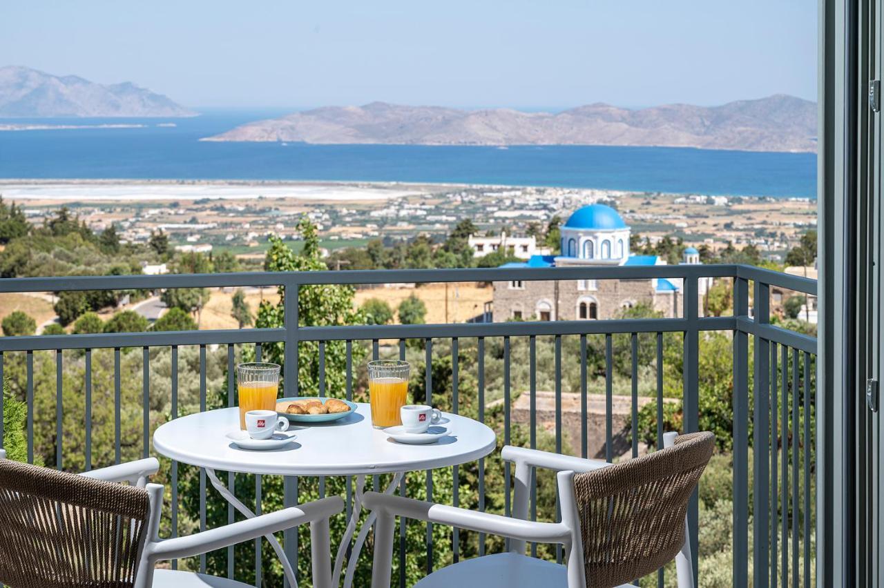 Anamnezia Luxury Suites (Adults Only) Agios Dimitrios  Eksteriør billede