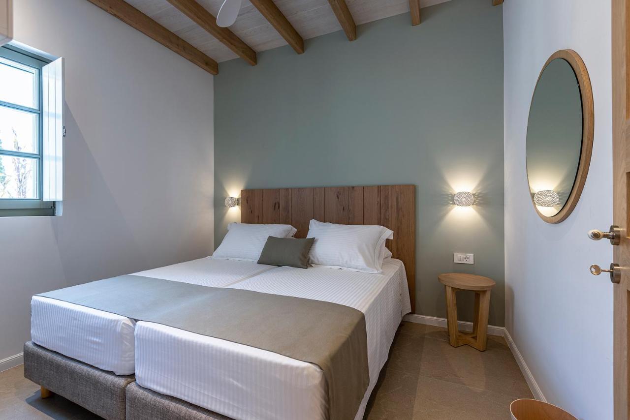 Anamnezia Luxury Suites (Adults Only) Agios Dimitrios  Eksteriør billede
